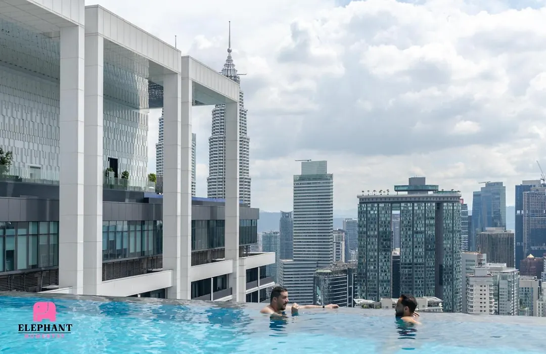 The Face Suites Hotel-1