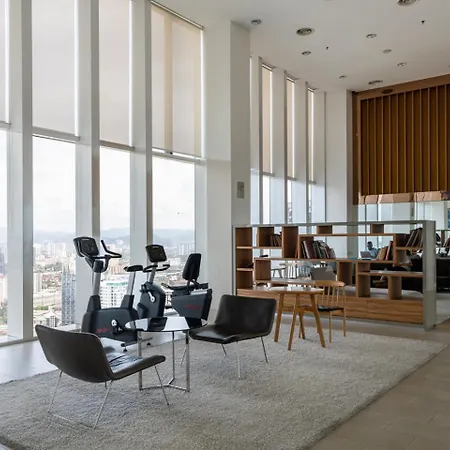The Face Suites Hotel-3