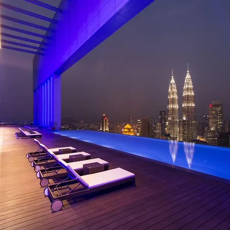 The Face Suites Hotel-2
