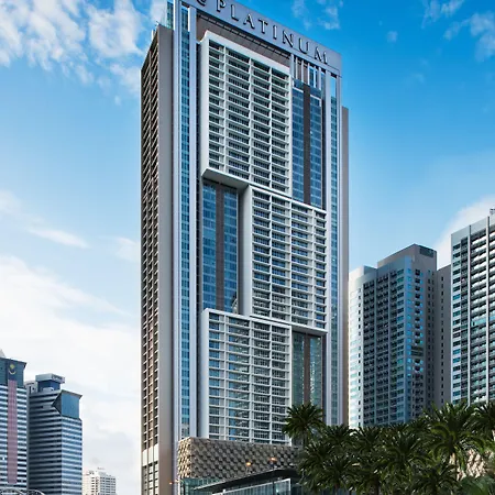 The Face Suites Hotel-3