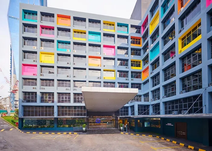 Hotel Olympic Malaysia