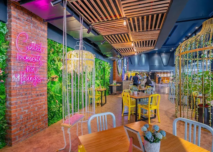 Hotel Olympic Malaysia