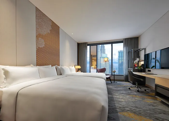 EqHotel Kuala Lumpur