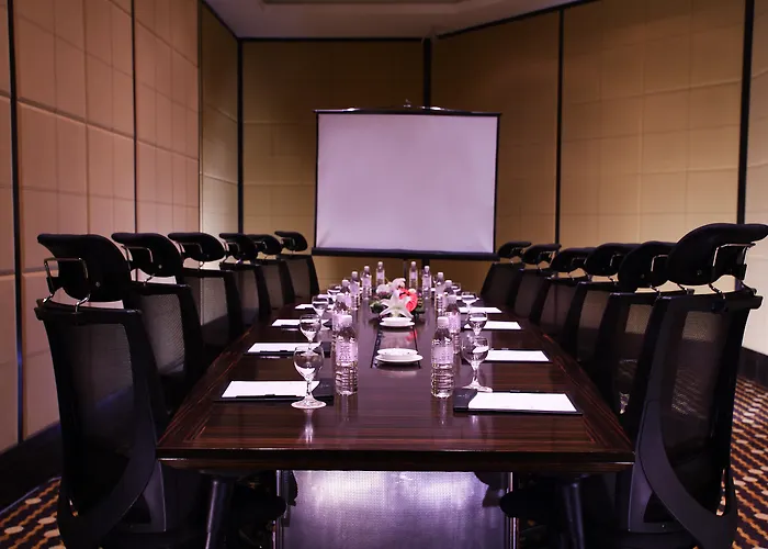 Hotel Grand Millennium Kuala Lumpur
