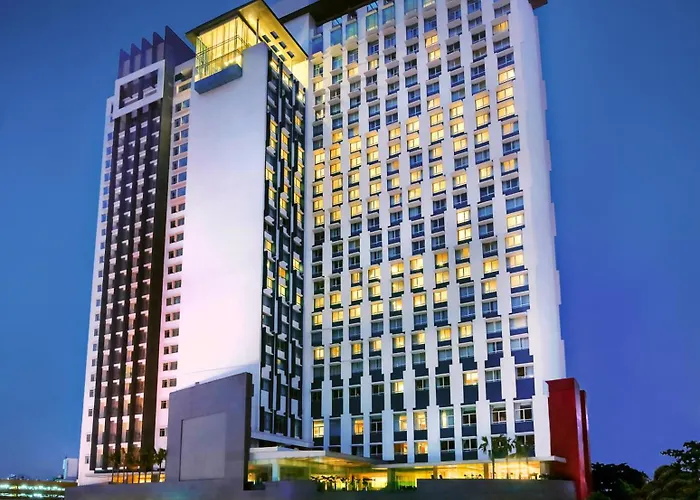 Hotel Furama Bukit Bintang, Kuala Lumpur