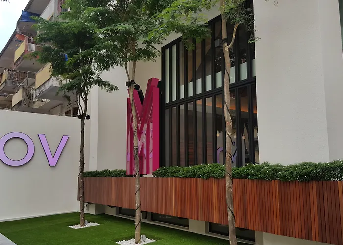 Mov Hotel Kuala Lumpur