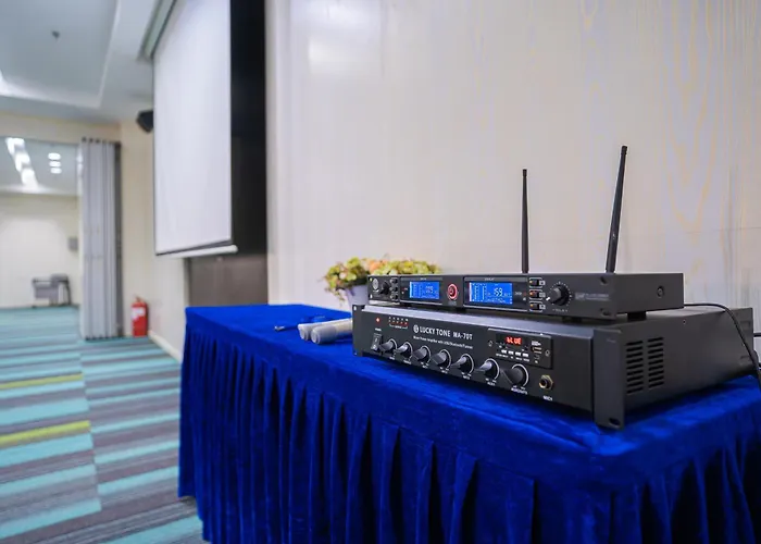 Hotel Olympic Malaysia