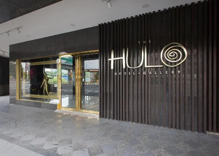 The Hulo Hotel & Gallery Kuala Lumpur