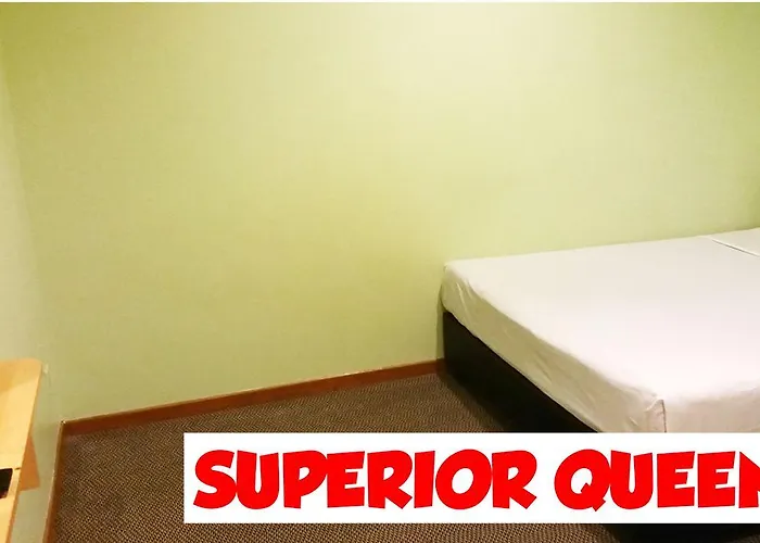 Hotel Sempurna Kuala Lumpur