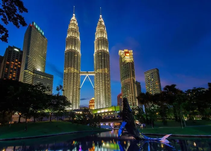 GdsHotel Kuala Lumpur