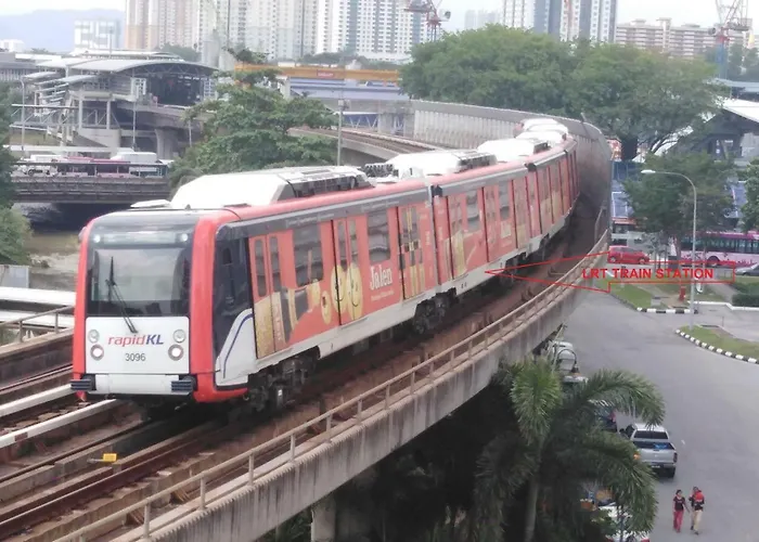 GdsHotel Kuala Lumpur